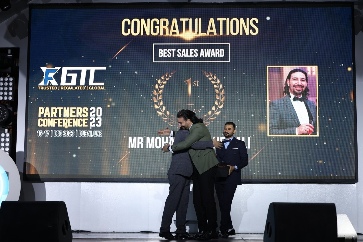 GTC泽汇资本 GTC泽汇资本